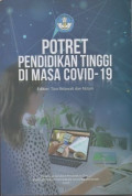 Potret Pendidikan Tinggi Di Masa Covid-19