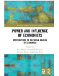 Power and Influence of Economists