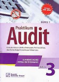 Praktikum  Audit  Buku 1