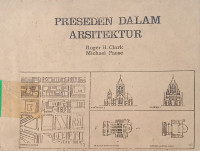 Preseden dalam Arsitektur