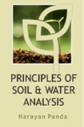 Principles of soil and water analysis