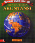 Prinsip-prinsip akuntansi, jilid 1