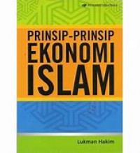 Prinsip-prinsip ekonomi islam