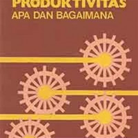 Produkvitas Apa dan Bagaimana