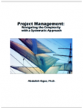 Project Management