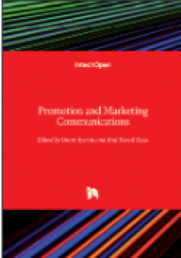 Image of Promotion and Marketing Communications