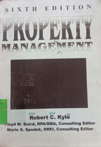 Image of PROPERTY MANAGEMENT