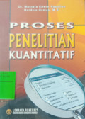 Proses Penelitian Kuantitatif