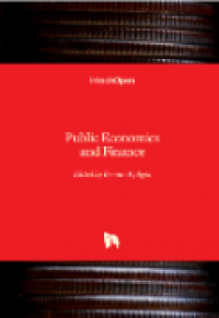 Image of Public Economics and Finance