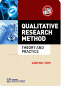 Qualitative Research Method: Theory and Practice