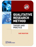 Qualitative Research Method: Theory and Practice