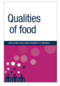 Qualities of food