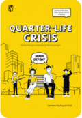 Quarter Life Crisis : ketika hidupmu berada di persimpangan