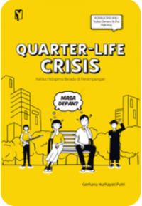 Image of Quarter Life Crisis : ketika hidupmu berada di persimpangan
