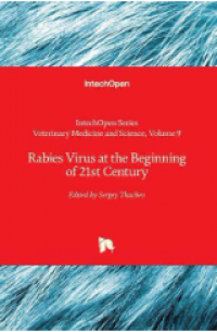 Image of Rabies Virus at the Beginning of 21st Century