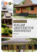 Ragam Arsitektur Indonesia Seri Ke-1, Seri Pulau Jawa