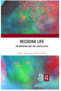Image of Recoding Life
