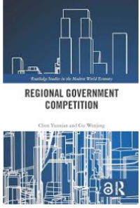 Image of Regional Government Competition