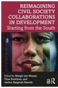 REIMAGINING CIVIL SOCIETY COLLABORATIONS IN DEVELOPMENT