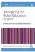 Reimagining the Higher Education Student