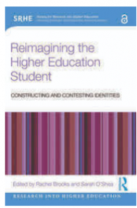 Image of Reimagining the Higher Education Student
