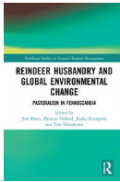 Reindeer Husbandry and Global Environmental Change