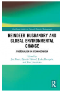 Image of Reindeer Husbandry and Global Environmental Change