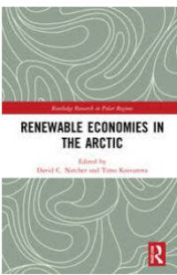 Image of Renewable Economies in the Arctic