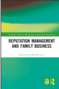 Reputation Management and Family Business