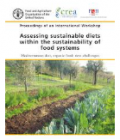 Resilience and Food Security in a Food Systems Context
