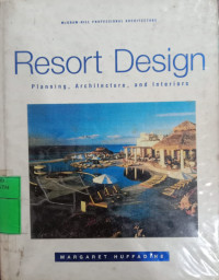 Image of Resort Design