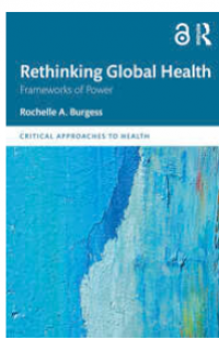Image of RETHINKING GLOBAL HEALTH