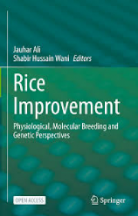 Image of Rice Improvement