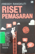 RISET PEMASARAN