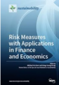 Image of Risk Measures with Applications in Finance and Economics
