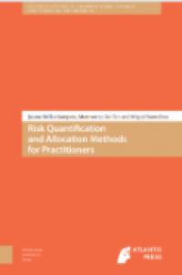 Image of Risk Quantification and Allocation Methods for Practitioners