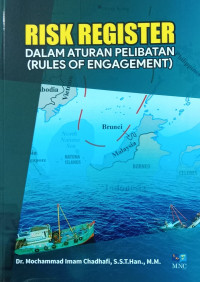 Image of Risk Register  Dalam Aturan Pelibatan