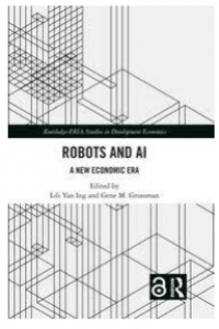 Image of Robots and AI