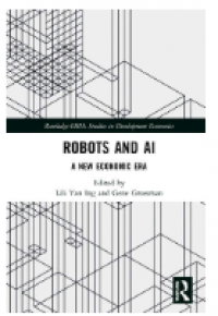 Image of Robots and AI
