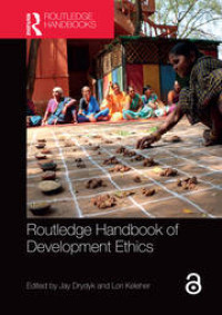 Image of Routledge Handbook of Development Ethics