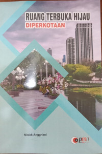 Ruang Terbuka Hijau di Perkotaan