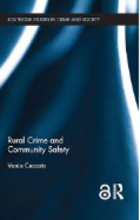 Image of Rural Crime and Community Safety
