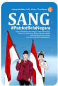 Sang #Patriotbelanegara