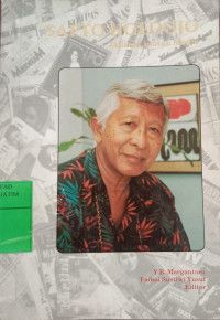 Image of SAPTO HOEDOJO Dalam Liputan Media