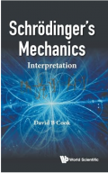 Schrödinger’s Mechanics Interpretation
