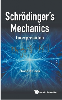 Image of Schrödinger’s Mechanics Interpretation
