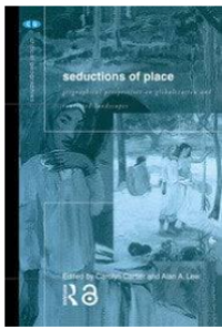 Image of Seductions of Place
