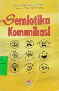 Semiotika Komunikasi