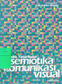 Semiotika Komunikasi Visual
