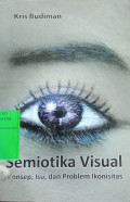 Semiotika Visual Konsep ,Isu,dan Problem Ikonisitas